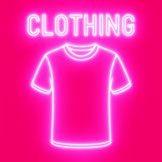 Clothing Vendor