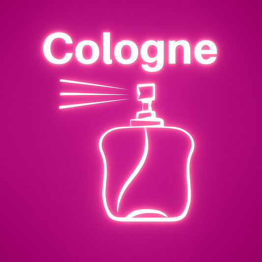 Cologne Vendor