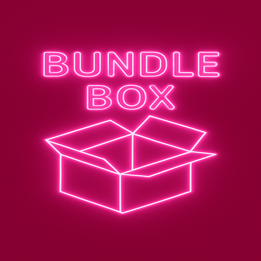 Vendor Bundle Box (All 3)